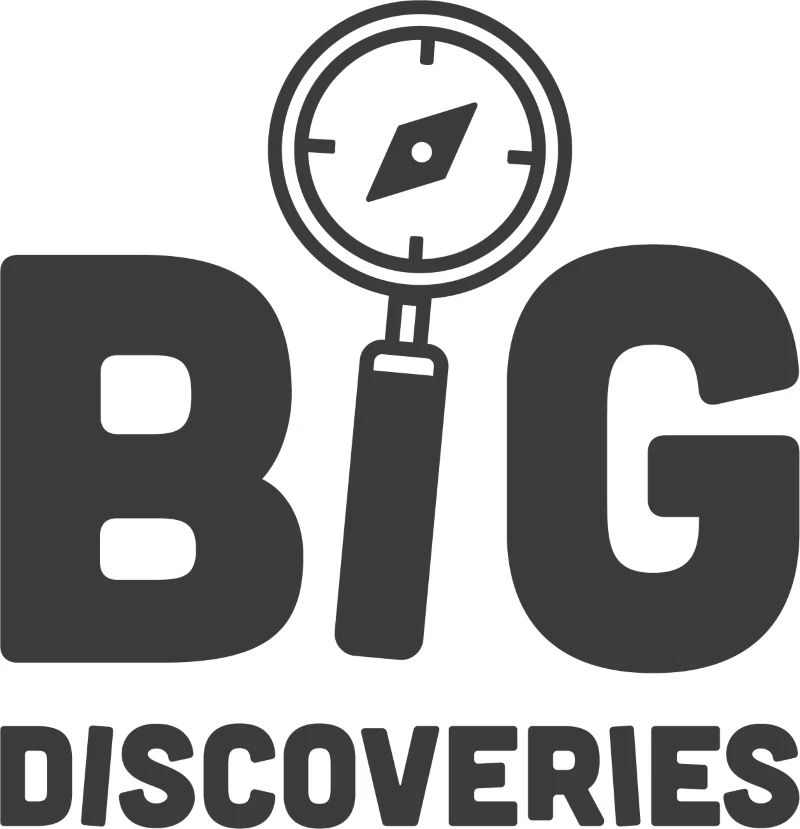 Big Discoveries Promo Code