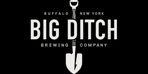 Big Ditch Brewing Company Merchant logo