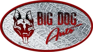 BIG DOG AUTO Promo Code — 50 Off in September 2024