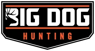 BIG DOG HUNTING Promo Code — 200 Off in August 2024