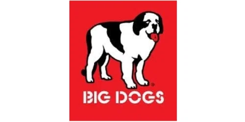 Big Dogs Merchant logo