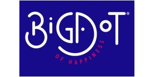 Big Dot of Happiness Merchant logo