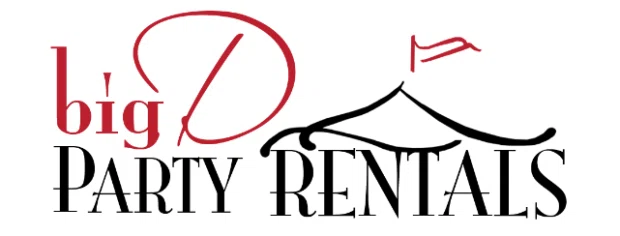 Big D Party Rentals coupons