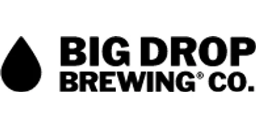 Big Drop Brewing Co. Promo Code