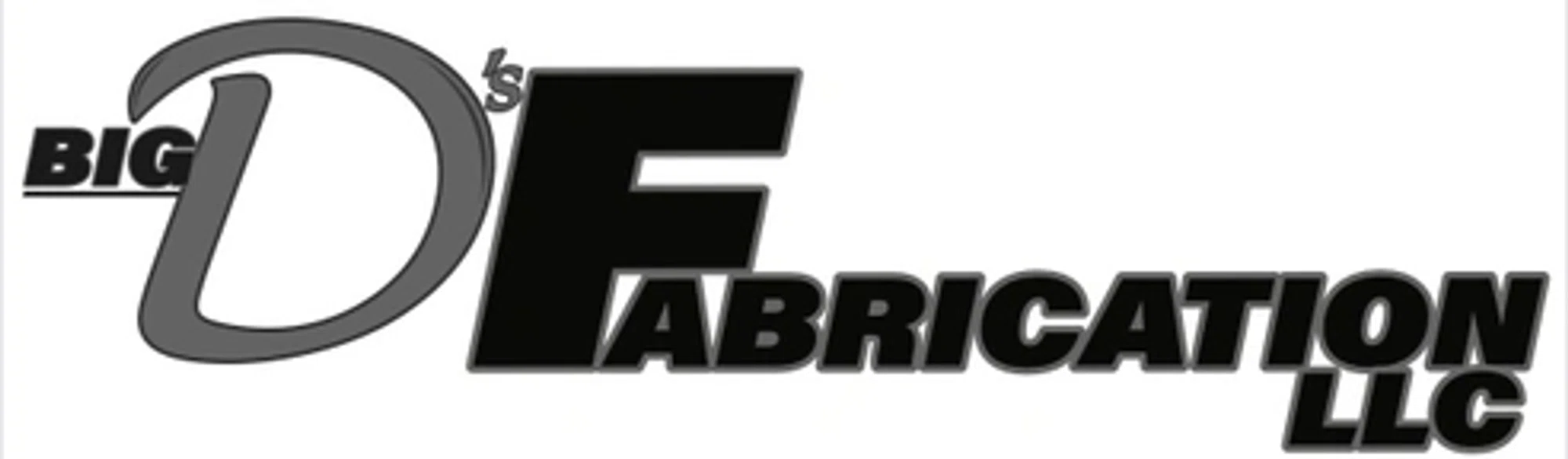 Big D's Fabrication coupons