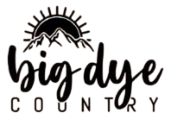 Big Dye Country Promo Code