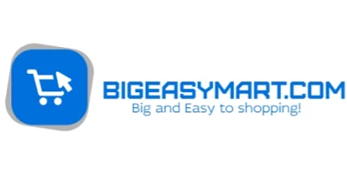 BigEasyMart.com Merchant logo