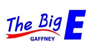 Big E Gaffney Promo Code