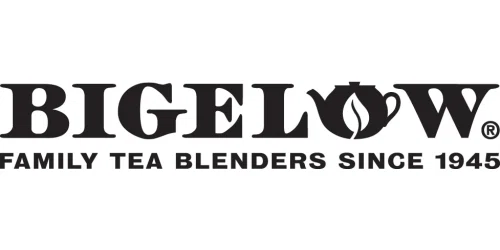 Bigelow Tea Merchant logo