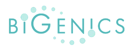 BiGenics USA Merchant Logo