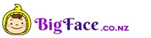 BigFace Merchant Logo
