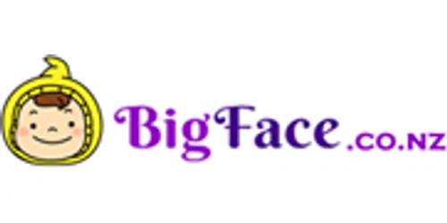 BigFace Promo Code