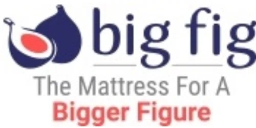 Big Fig Mattress Merchant logo