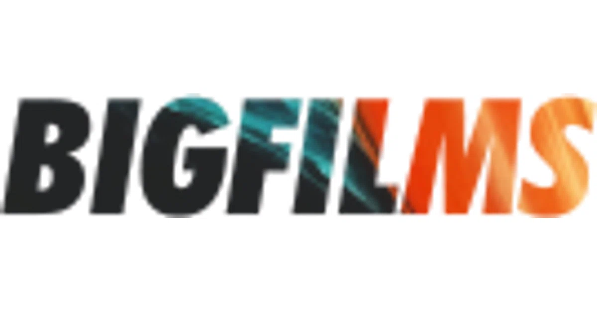 BIGFILMS Promo Code