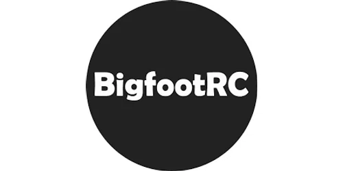 Bigfoot RC Promo Code