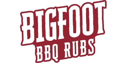Bigfoot BBQ Rubs Promo Code
