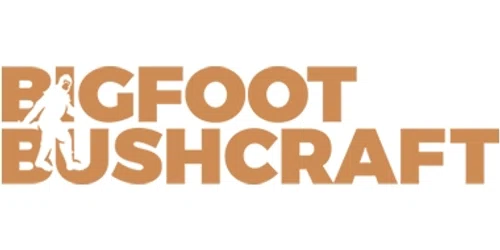 Bigfoot Bushcraft Promo Code