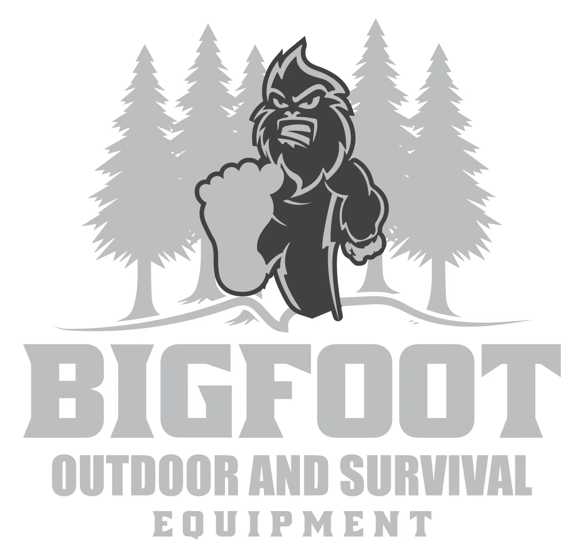 BIGFOOT OUTDOOR AND SURVIVAL EQUIPMENT Promo Code — 10 Off 2024