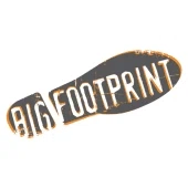 Big Footprint Merchant Logo