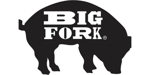 Big Fork Brands Merchant logo