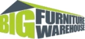 BIG FURNITURE WAREHOUSE Promo Code — 10 Off 2024