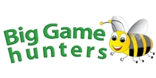 Big Game Hunters Merchant logo