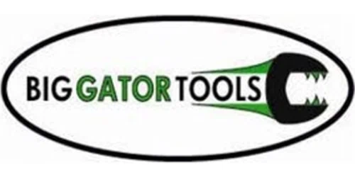 Big Gator Tools Promo Code
