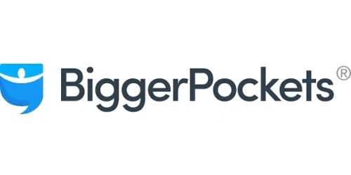 BiggerPockets Merchant logo