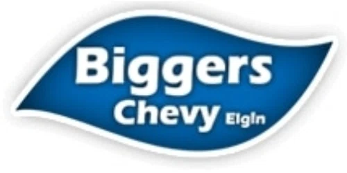 Biggers Chevy Promo Code