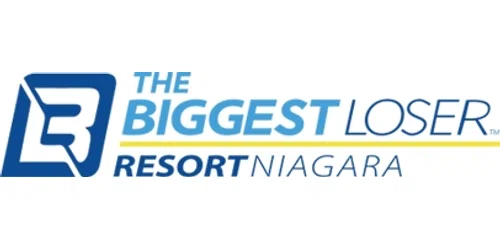 Biggest Loser Resort Merchant Logo