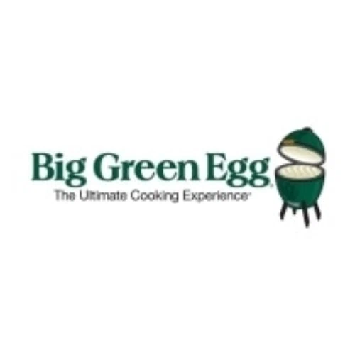 Big Green Egg UK Promo Code