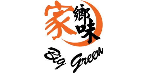 Big Green Food Promo Code