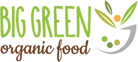 Big Green Organic Food Promo Code