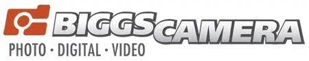 Biggs Camera Merchant Logo