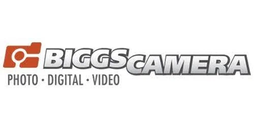 Biggs Camera Promo Code