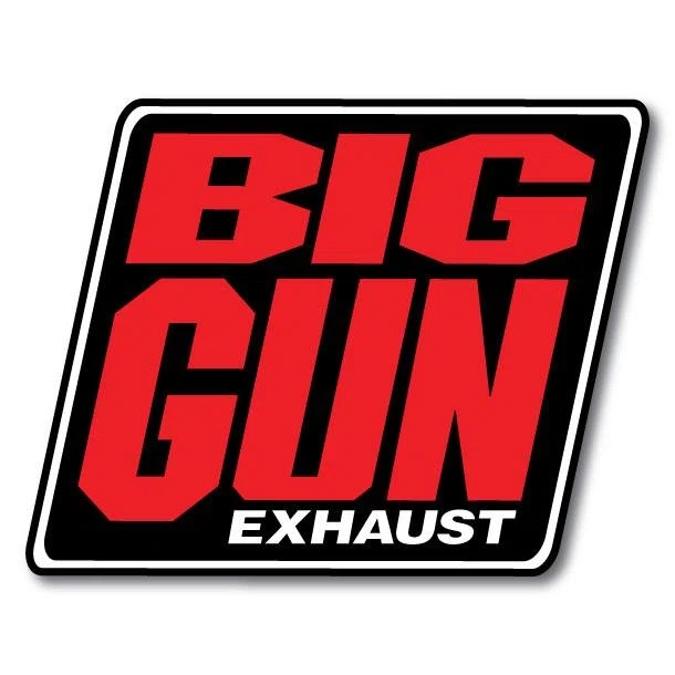 Big Gun Exhaust coupons
