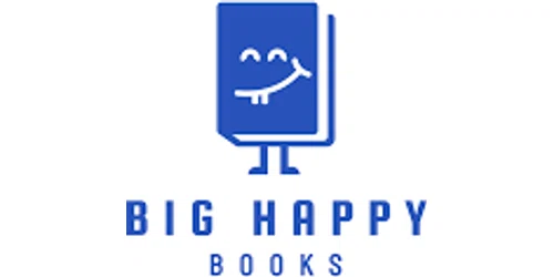 Big Happy Books Promo Code