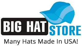 Big Hat Store Promo Code