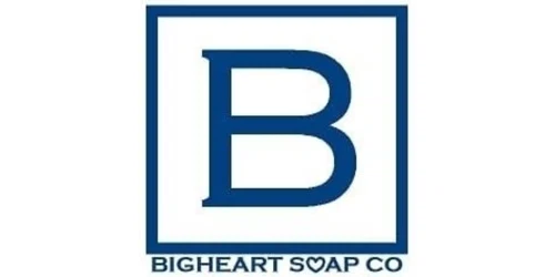 Bigheart Soap Promo Code