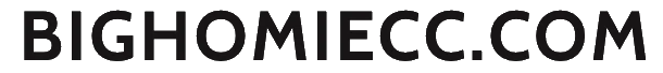 Bighomiecc.com Merchant Logo