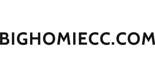 Bighomiecc.com Promo Code