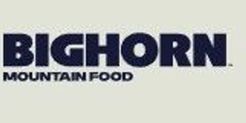 BIGHORN Mountain Food Promo Code