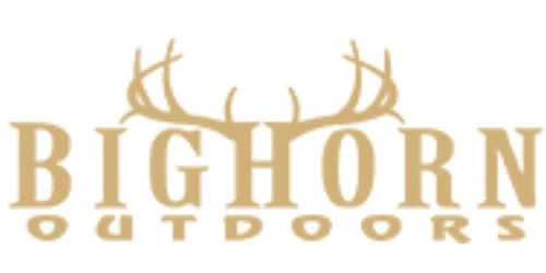 Big Horn Outdoors Promo Code