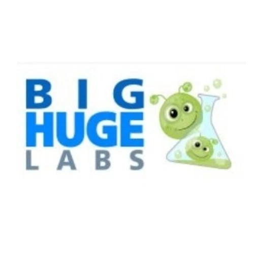 BigHugeLabs Promo Code