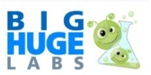 BigHugeLabs Promo Code