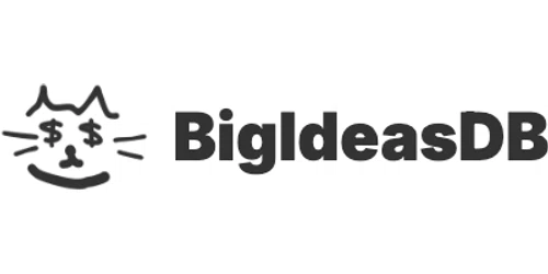 BigIdeasDB Promo Code