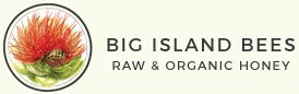 Big Island Bees Merchant Logo