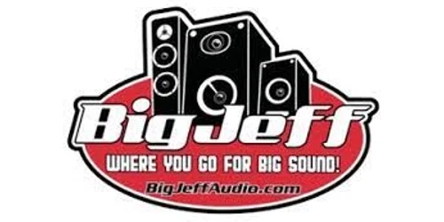 Big Jeff Online Promo Code