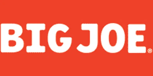 Big Joe Promo Code