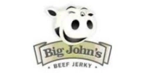 Big John’s Beef Jerky Promo Code